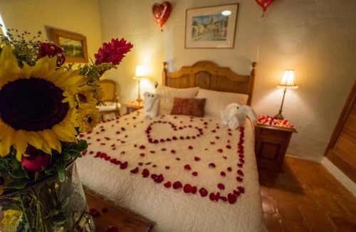 Zona Centro Hotel | Villa Mirasol
