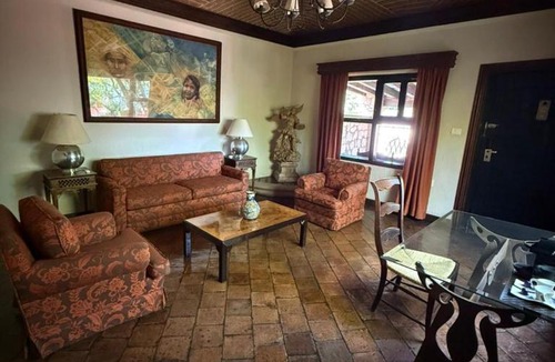 Vista Bella Hotel | Villa Montaña Hotel & Spa