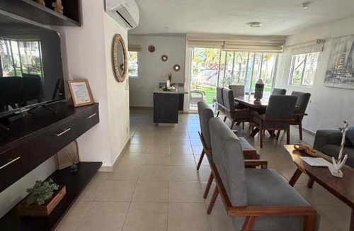 Puente del Mar Villa | Villa Moranda Roof & Jacuzzi