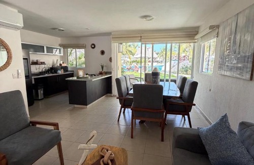 Puente del Mar Villa | Villa Moranda Roof & Jacuzzi