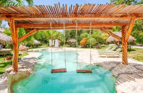 Akumal Hotel | Villa Morena Boutique Hotel Ecoliving