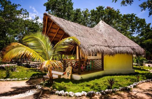 Akumal Hotel | Villa Morena Boutique Hotel Ecoliving