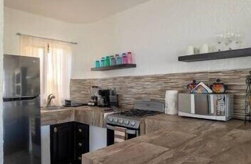 Pedregal Villa | Villa Natalia - Modern Mexican Paradise