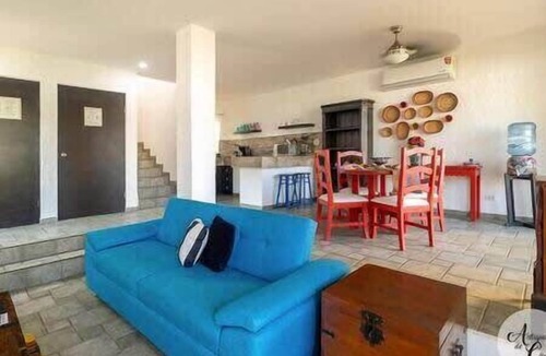 Pedregal Villa | Villa Natalia - Modern Mexican Paradise