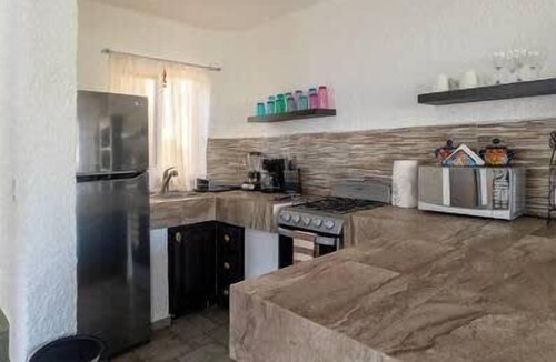 Pedregal Villa | Villa Natalia - Modern Mexican Paradise