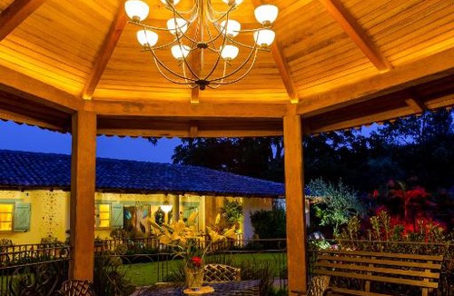 San Sebastian del Oeste Hotel | Villa Nogal Hotel Boutique & Vista