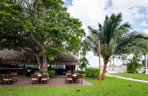 Punta Cancun Apartment | Villa oceanfront in hotel complex