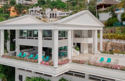 Las Brisas Villa | Villa Olimpo Vanetiz