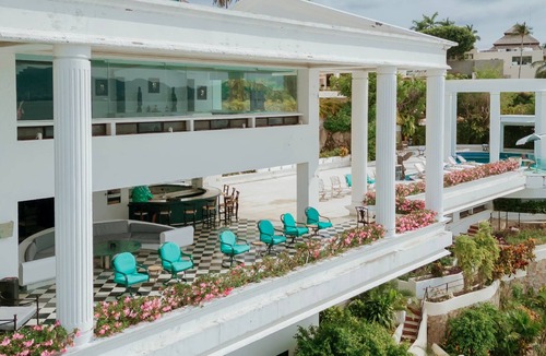 Las Brisas Villa | Villa Olimpo Vanetiz