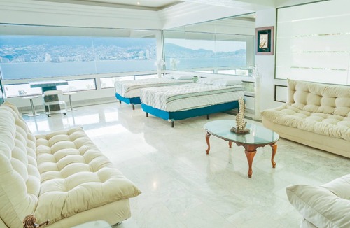 Las Brisas Villa | Villa Olimpo Vanetiz