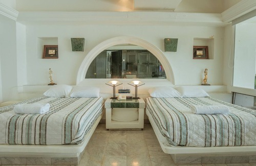 Las Brisas Villa | Villa Olimpo Vanetiz