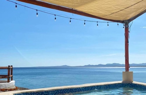 La Ventana Hotel | Villa Paraiso
