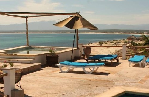 La Ventana Hotel | Villa Paraiso