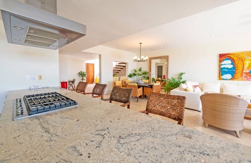 Punta de Mita Villa | Villa Perla in Porta Fortuna by Mita Residential, Pool, Luxury