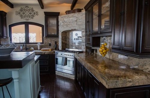 Cerritos Villa | Villa Piazzas Elegant Beachfront Home