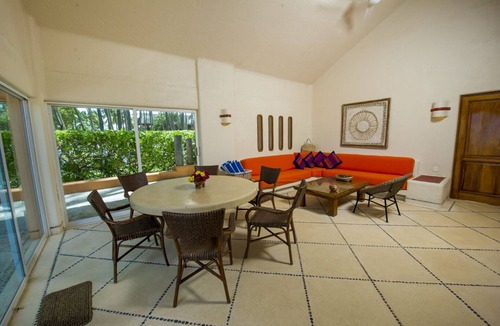 Puente del Mar Villa | VILLA PIE DE LA CUESTA ACAPULCO
