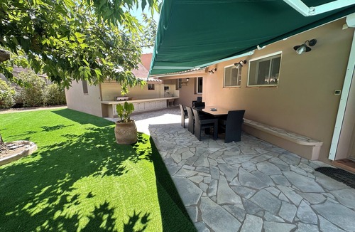 Arca Villa | Villa Porto-Vecchio 5 min from center Clim swimming pool possibilities car 7 seats