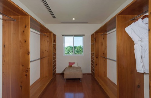 Puerto Juarez Villa | Villa Punta Sam Cancun Beachfront Luxury