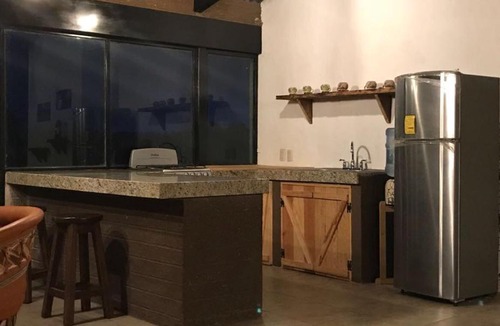 Tapalpa Apartment | Villa Rancho la Espuela