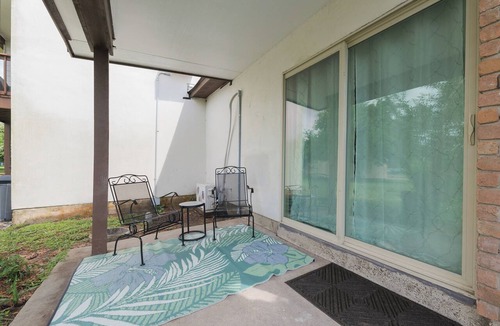 Brownsville Condo | Villa San Basilio 1 - Pool, Hot Tub, Gym & Golf