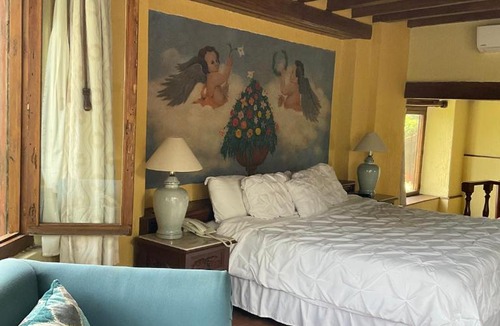 Vista Bella Hotel | Villa San Jose Hotel & Suites
