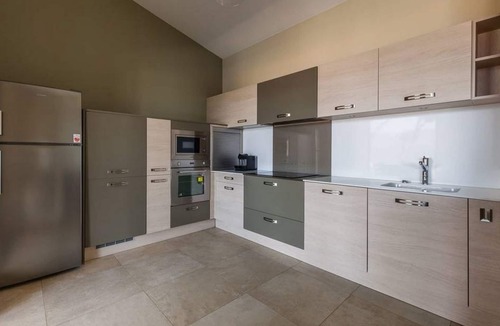Porto-Vecchio Villa | VILLA SEA IN THE GULF OF PORTO-VECCHIO ROAD PALOMBAGGIA