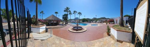 San Carlos House | Villa Serena Erizos 2