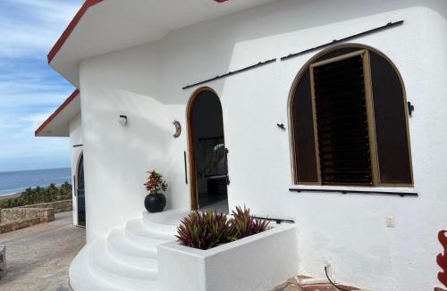 Punta Perula Bed & Breakfast | VILLA SIEMPRE DOMINGO