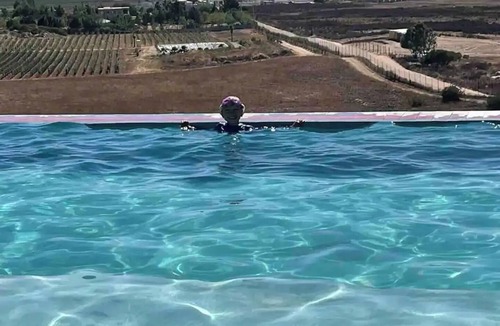 Valle de Guadalupe Villa | Villa- Siempre Valle Hotel Boutiquenn