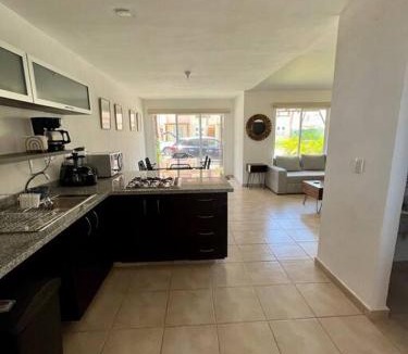 Puente del Mar House | Villa Sol Terrasol Acapulco Diamante