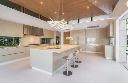 Punta de Mita Villa | Villa Solaz: Luxury 6BR Villa + Chef, Butler & Pool