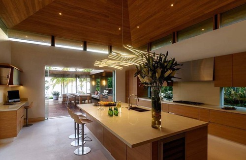 Punta de Mita Villa | Villa Solaz: Luxury 6BR Villa + Chef, Butler & Pool