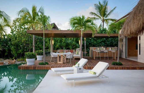 Punta de Mita Villa | Villa Solaz: Luxury 6BR Villa + Chef, Butler & Pool
