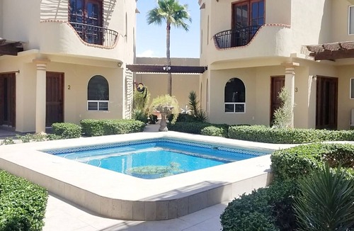 Benito Juarez Villa | Villa Sonari 1 by Kivoya