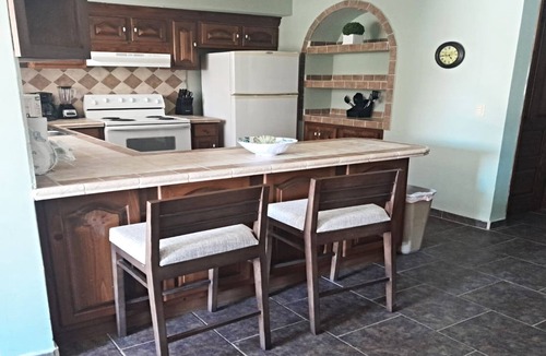 Benito Juarez Villa | Villa Sonari 4 Great house, complex of 4 houses