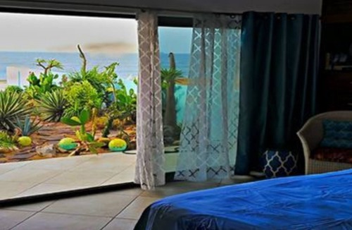 Isla Navidad Hotel | Villa Star of the Sea - Adults Only