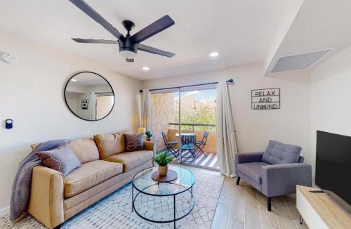 Woodland Springs Apartment | Villa Sunrise condo