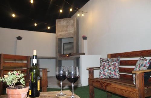 Ensenada House | Villa Susana, Casa habitacional