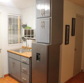 Ensenada House | Villa Susana, Casa habitacional