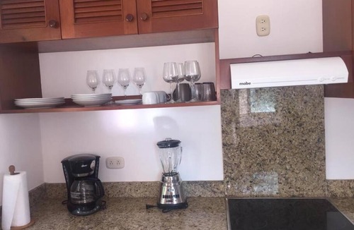 Puerto Aventuras Apartment | Villa Talia, Relax, beach & Nature