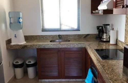 Puerto Aventuras Apartment | Villa Talia, Relax, beach & Nature