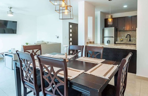 El Tezal Villa | Villa to enjoy Easy and Fun Center of Los Cabos