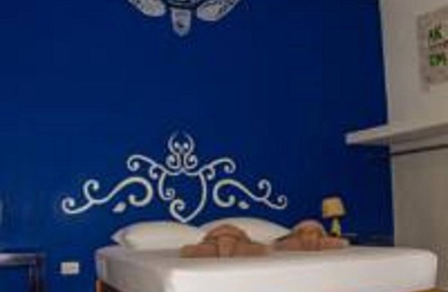 Akumal Hotel | Villa Tortugas