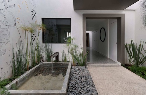 Ajijic Apartment | Villa town with 4 private suites up to 9 people