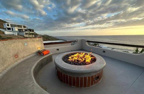 El Pescadero Villa | Villa Tres Vistas.