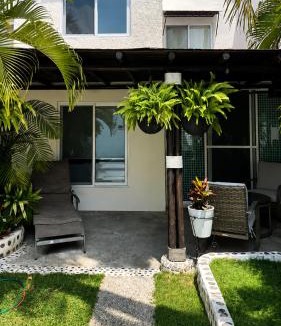 Puente del Mar Villa | Villa Veronica in Acapulco Diamante with Private Jacuzzi