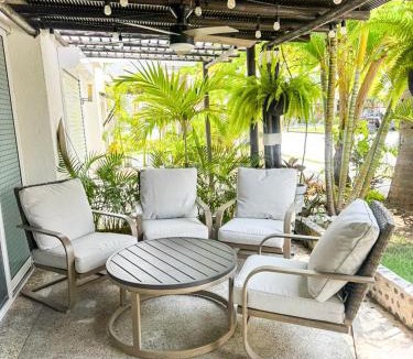 Puente del Mar Villa | Villa Veronica in Acapulco Diamante with Private Jacuzzi