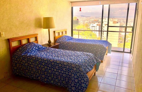 Queretaro Apartment | Villa Vista eco Suites