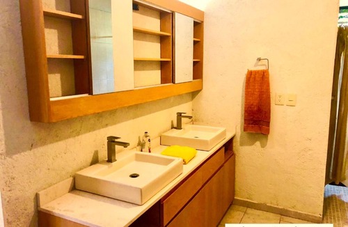 Queretaro Apartment | Villa Vista eco Suites