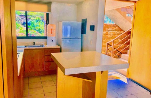 Queretaro Apartment | Villa Vista eco Suites